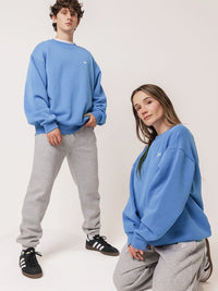Branded Oversized Sweat Unisex