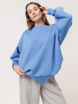 Branded Oversized Sweat Unisex