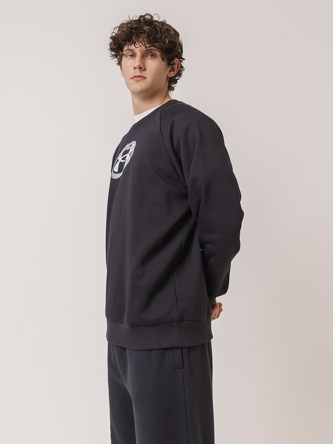 Rival Fleece Crew