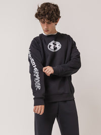 Rival Fleece Crew