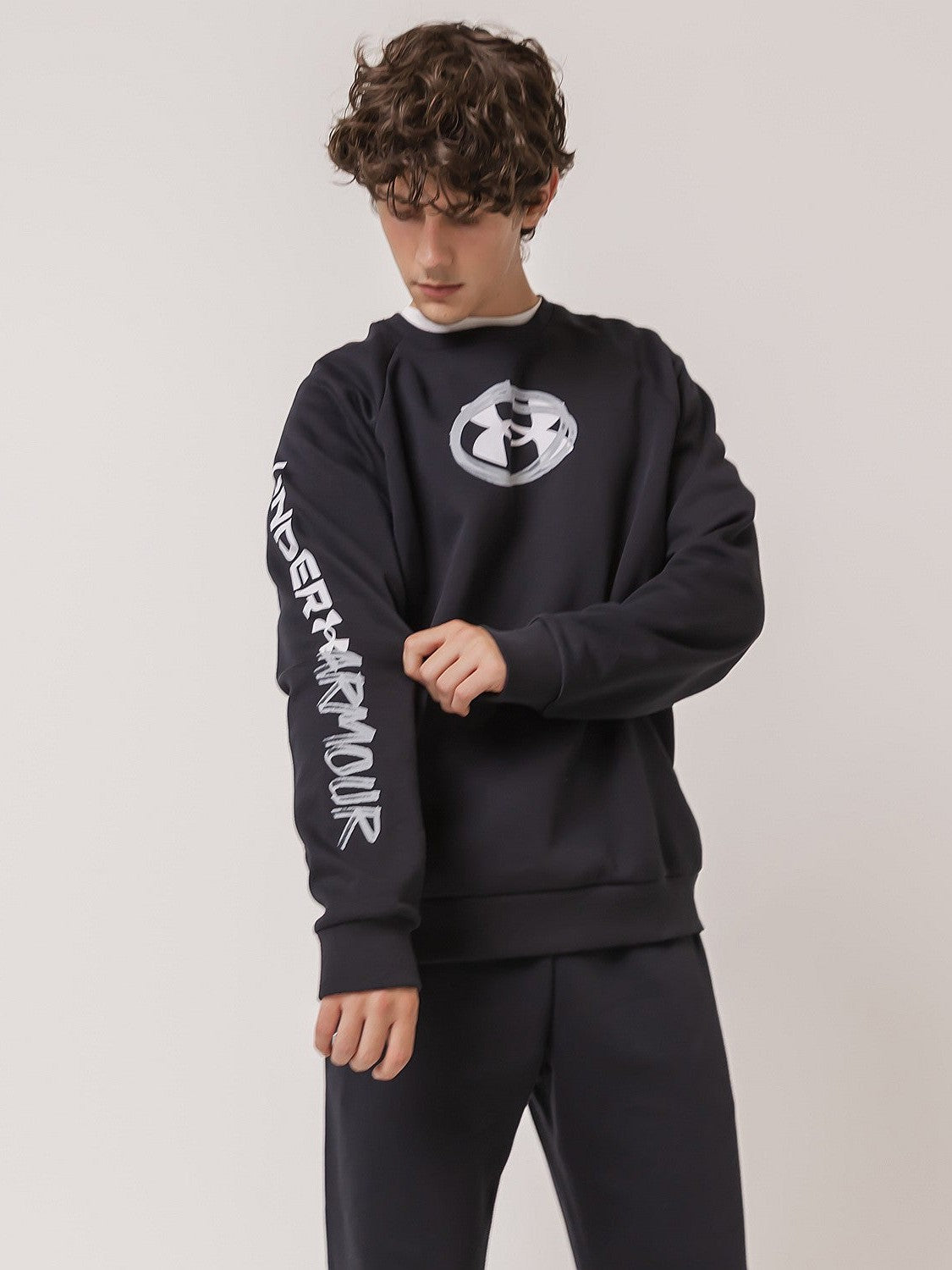 Rival Fleece Crew