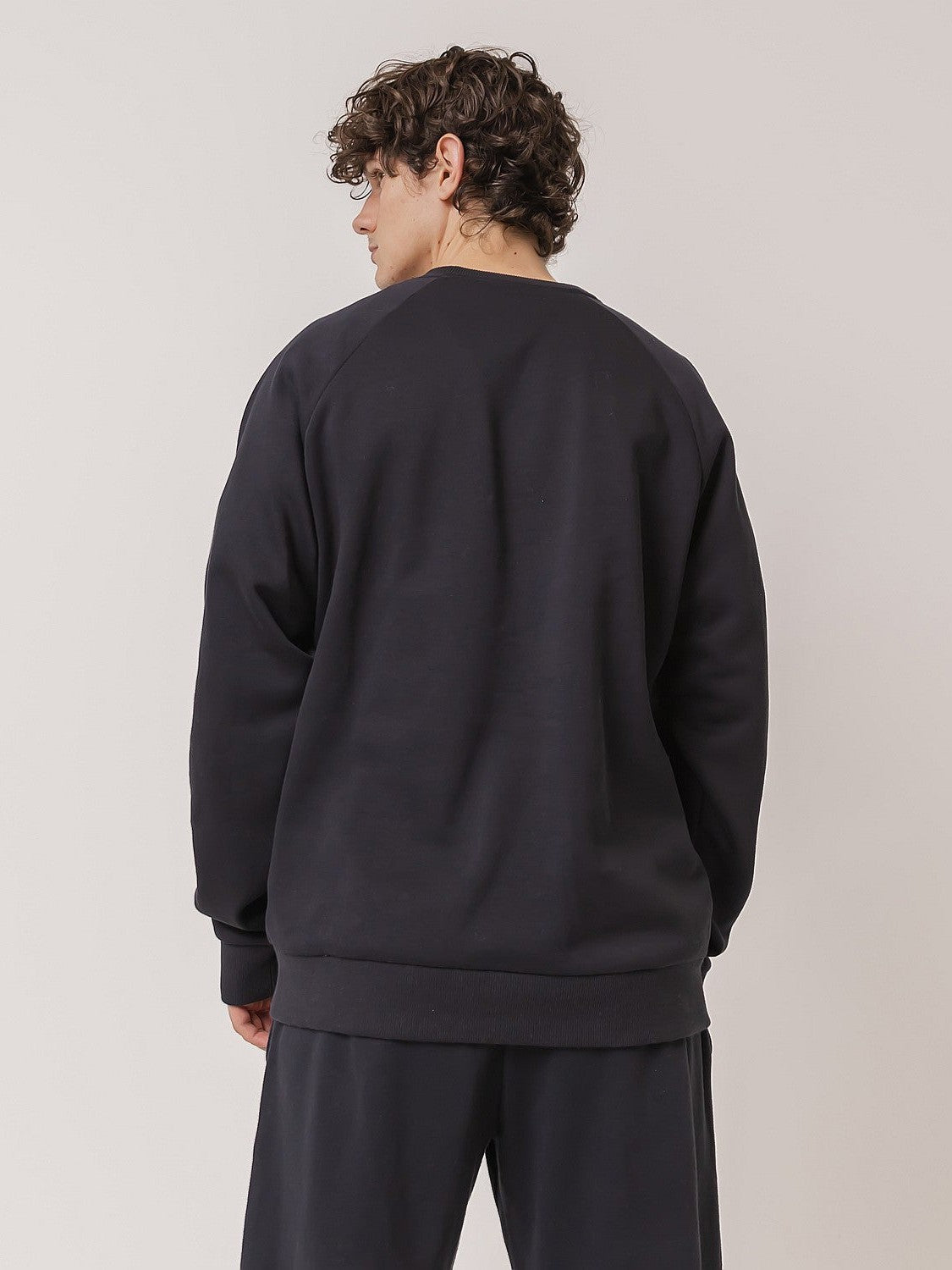 Rival Fleece Crew