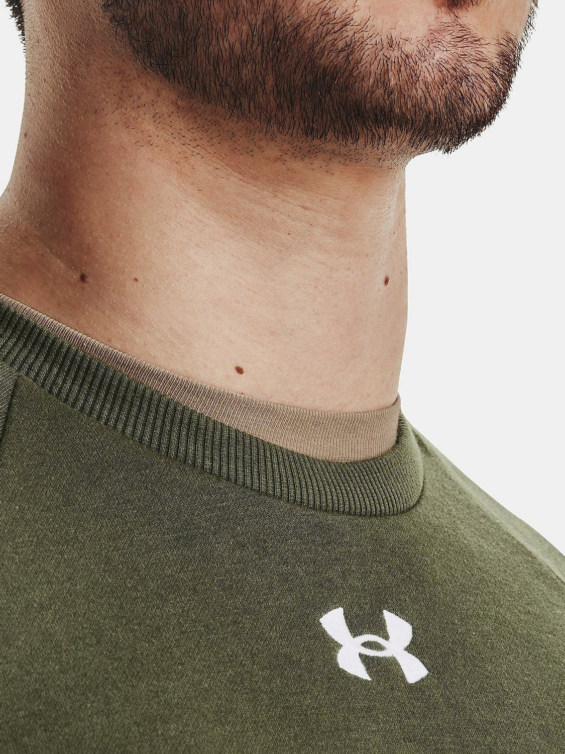 Rival Fleece Crew