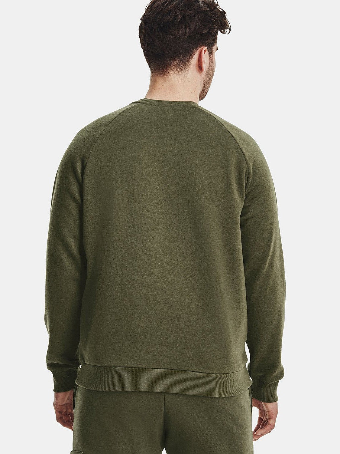 Rival Fleece Crew