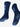 Grip Star Crew Socks - Navy King (US Mens 12-15 / Womens 14-17)