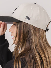 940 New York Yankees Clasp Strap Cap