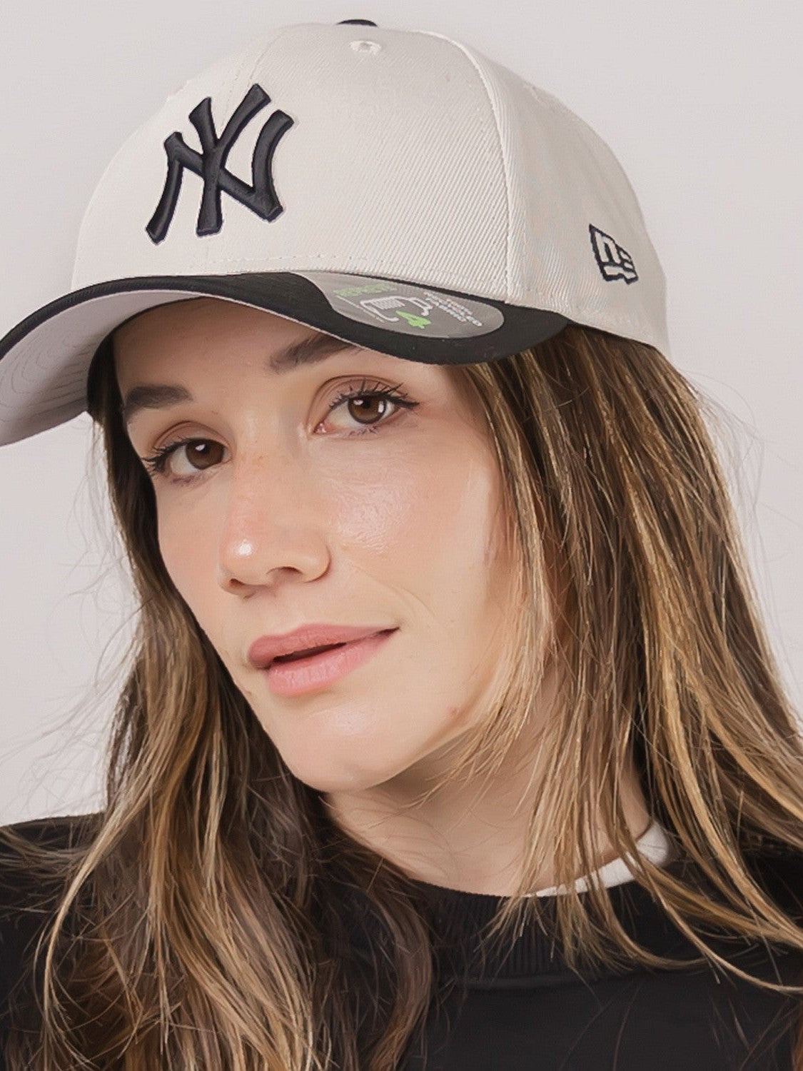 940 New York Yankees Clasp Strap Cap