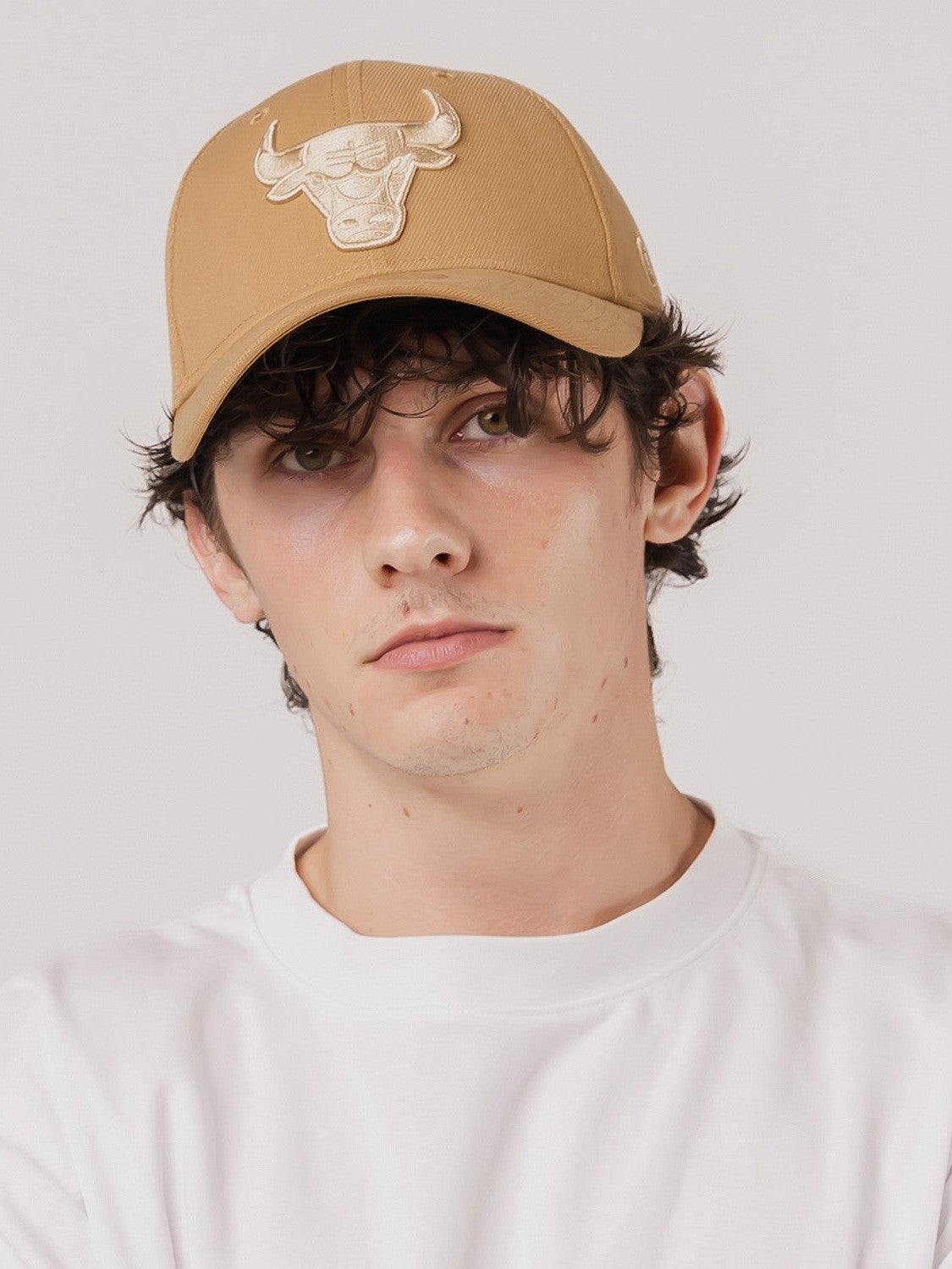 3930 Chicago Bulls Cap