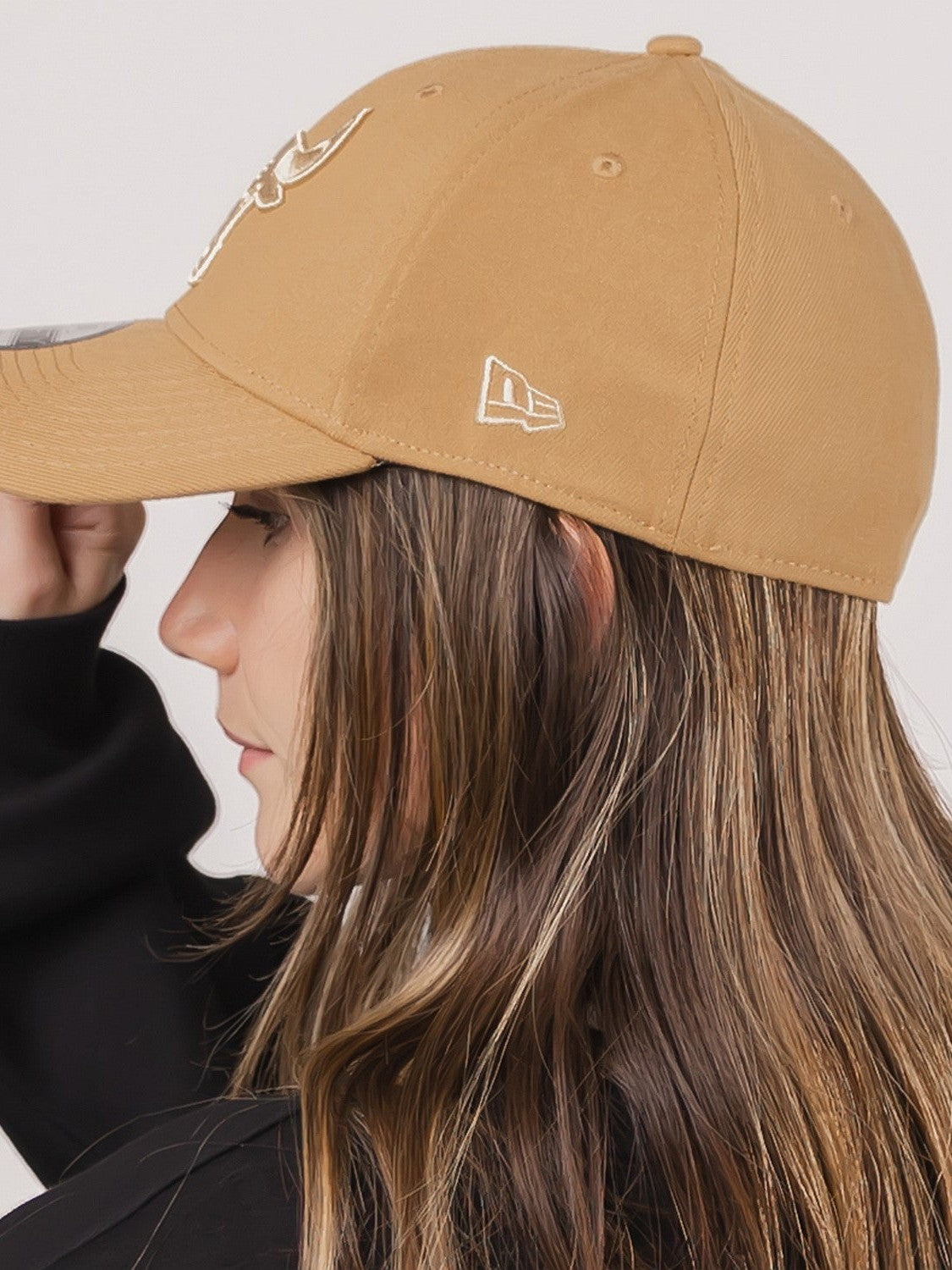 3930 Chicago Bulls Cap