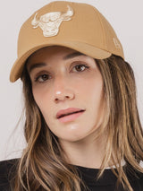 3930 Chicago Bulls Cap