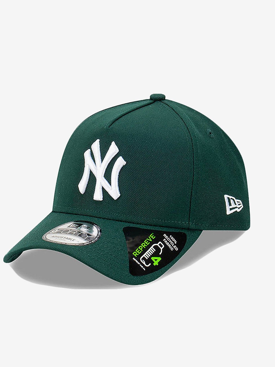 940 A-Frame New York Yankees Snapback Cap