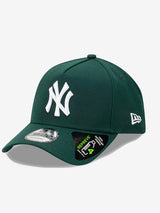 940 A-Frame New York Yankees Snapback Cap