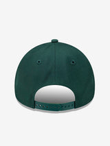 940 A-Frame New York Yankees Snapback Cap