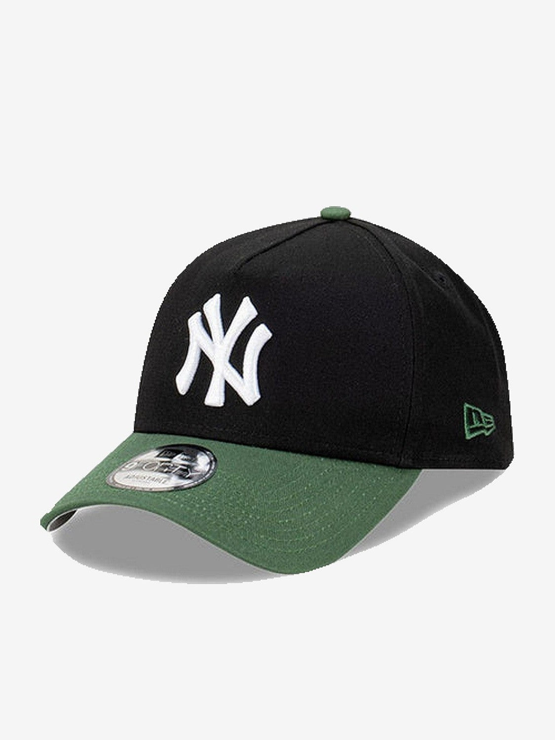 940 A-Frame New York Yankees Snapback Cap
