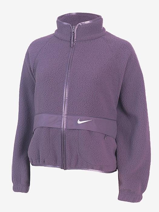 Sportswear Sherpa Jacket