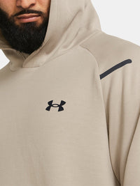 Unstoppable Fleece Hoodie