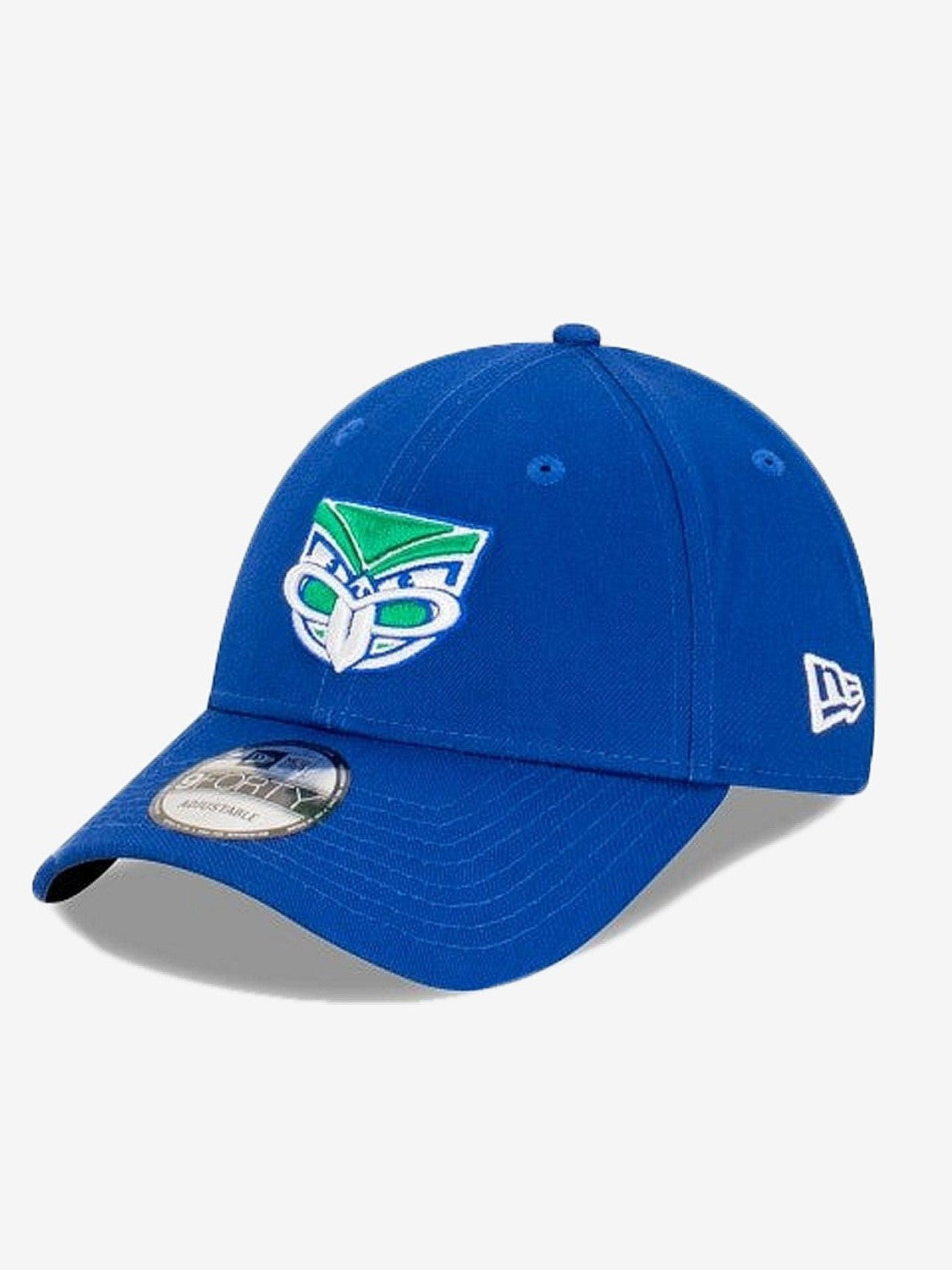 940 NZ Warriors NRL Clasp Strap Cap