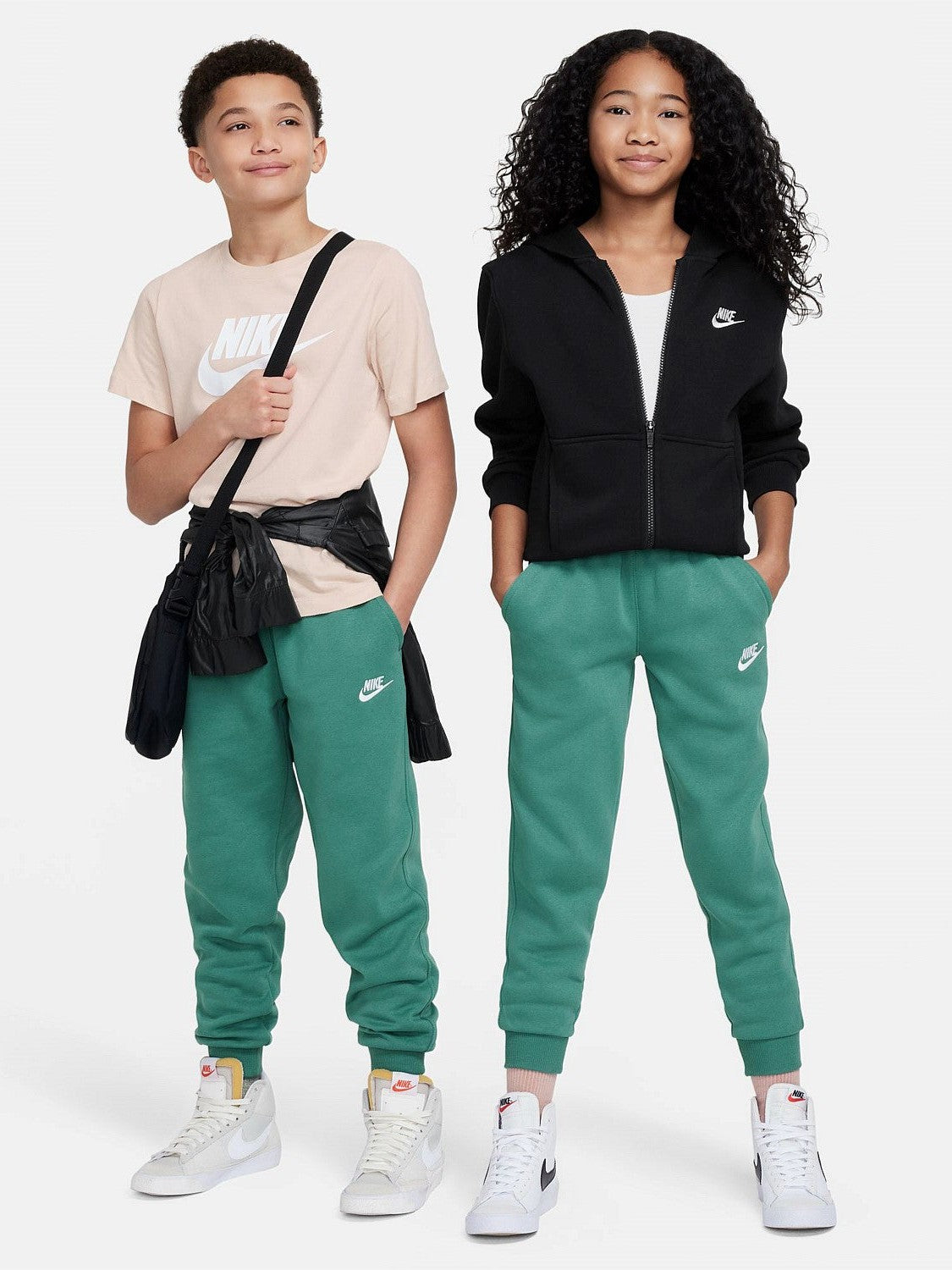 Sportswear Club Fleece Joggers Youth