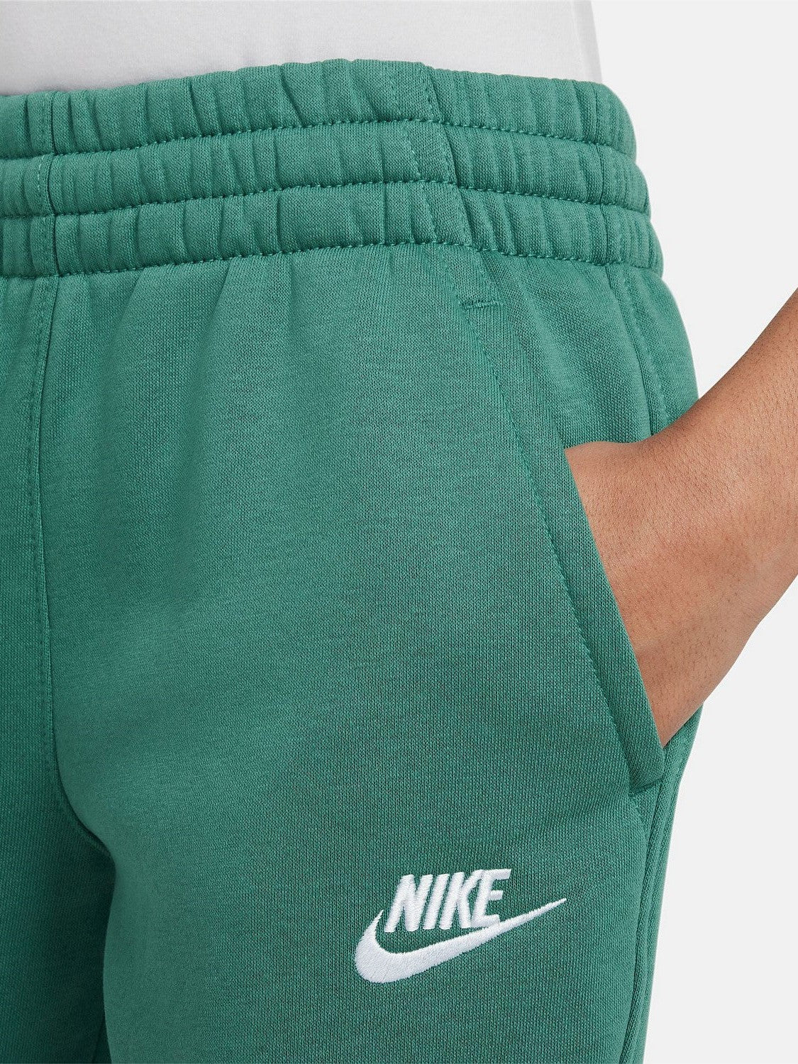 Sportswear Club Fleece Joggers Youth