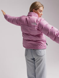 96 Retro Nuptse Jacket