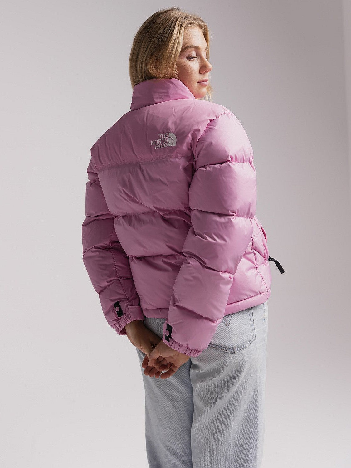 96 Retro Nuptse Jacket