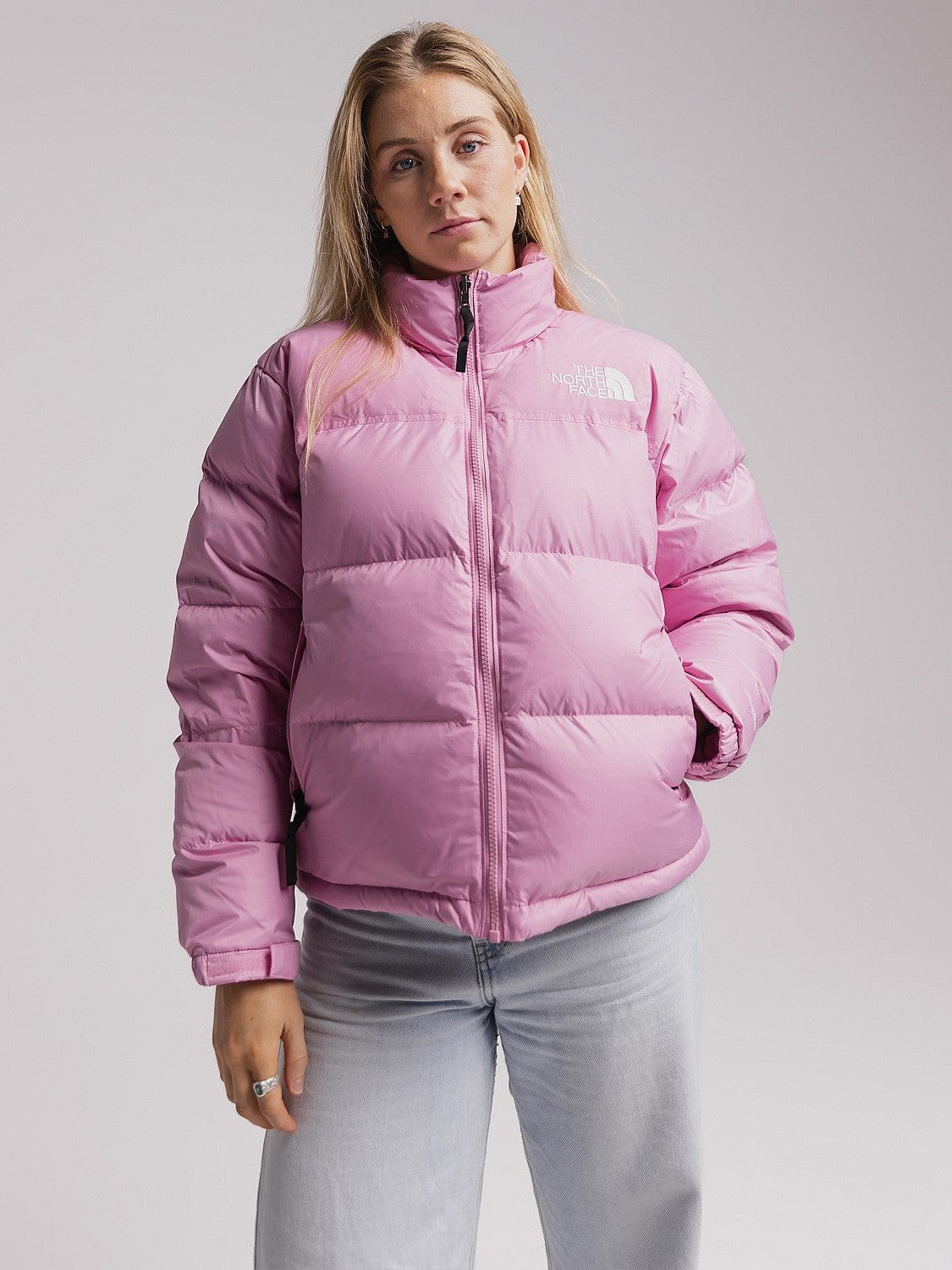 96 Retro Nuptse Jacket