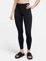High-Waisted Full-Length Leggings
