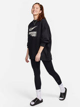 High-Waisted Full-Length Leggings