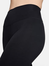 High-Waisted Full-Length Leggings