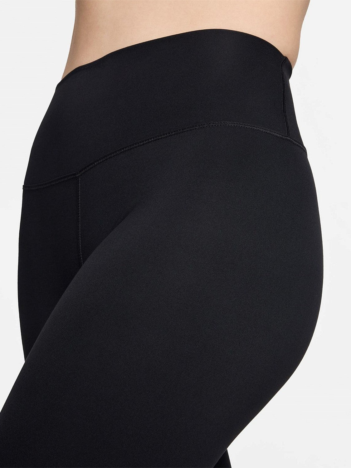 High-Waisted Full-Length Leggings
