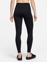High-Waisted Full-Length Leggings