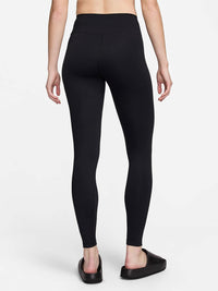 High-Waisted Full-Length Leggings