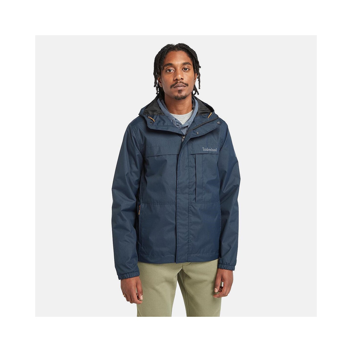 Timberland M WR Benton Shell - Dark Sapphire