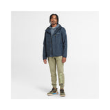 Timberland M WR Benton Shell - Dark Sapphire