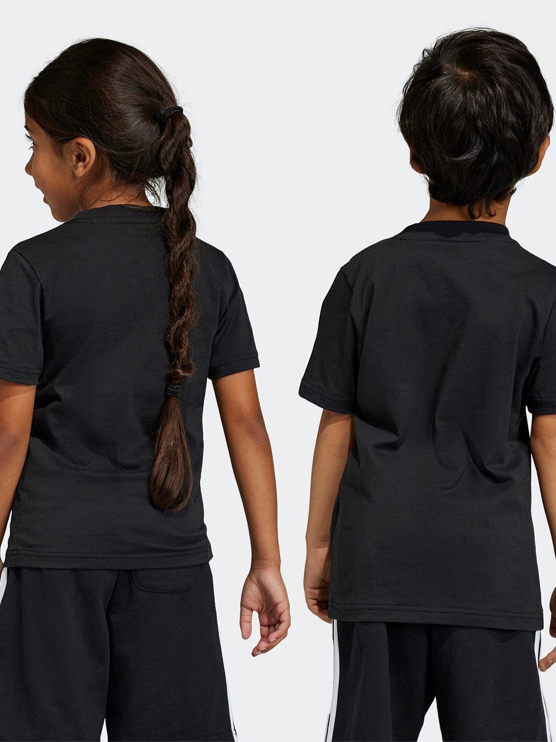 Essentials Logo Tee Kids