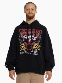 Chicago Bulls Accolades Hoodie