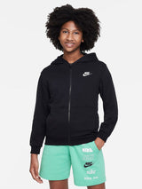 Club Fleece French Terry Hoodie Youth
