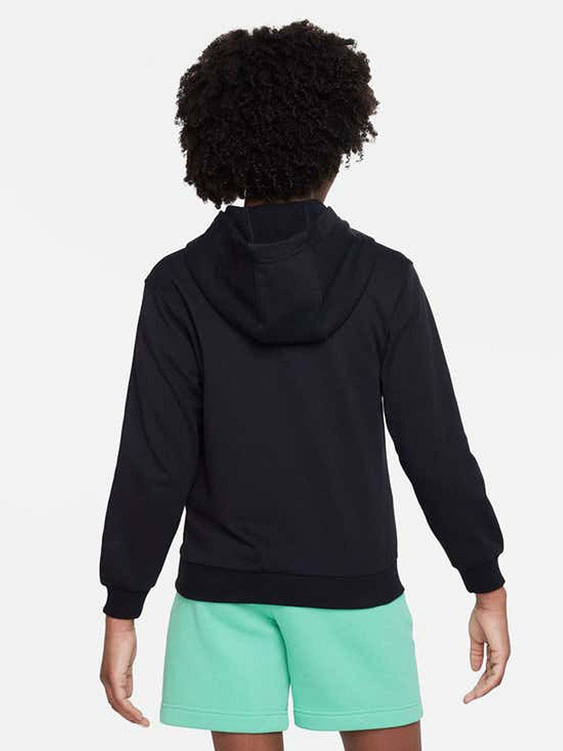 Club Fleece French Terry Hoodie Youth