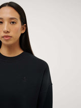 Recalibrate Sweat in Black