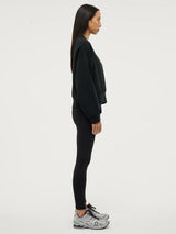 Recalibrate Sweat in Black