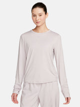 One Classic Dri-FIT Long-Sleeve Top