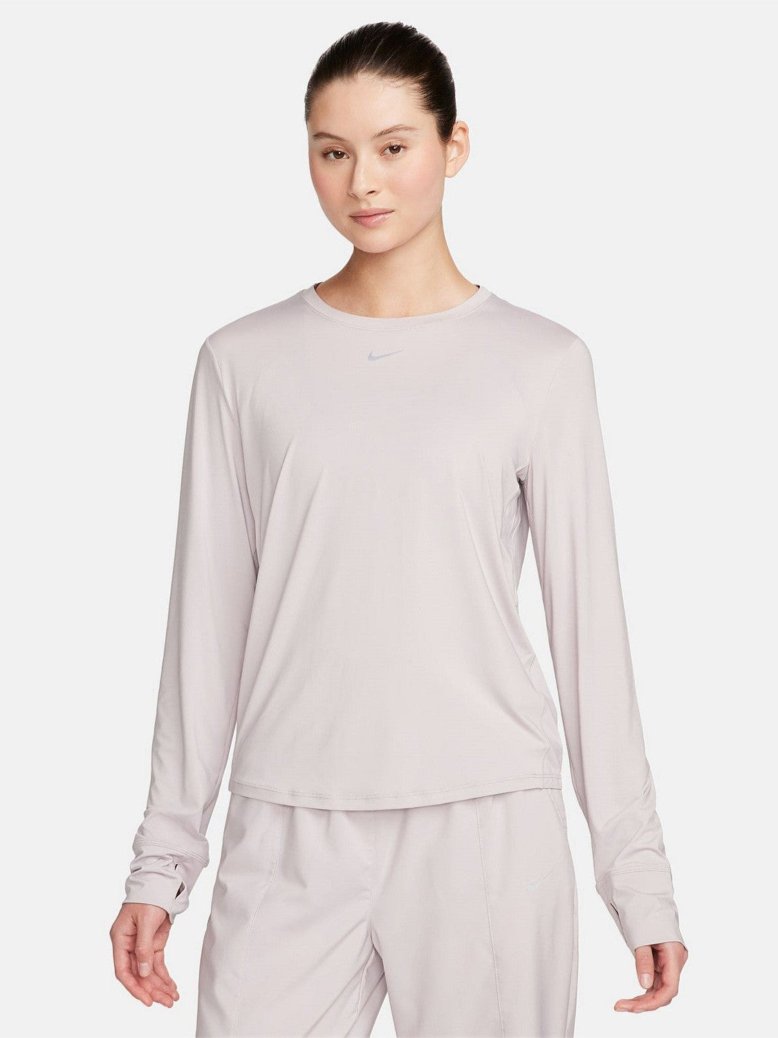 One Classic Dri-FIT Long-Sleeve Top