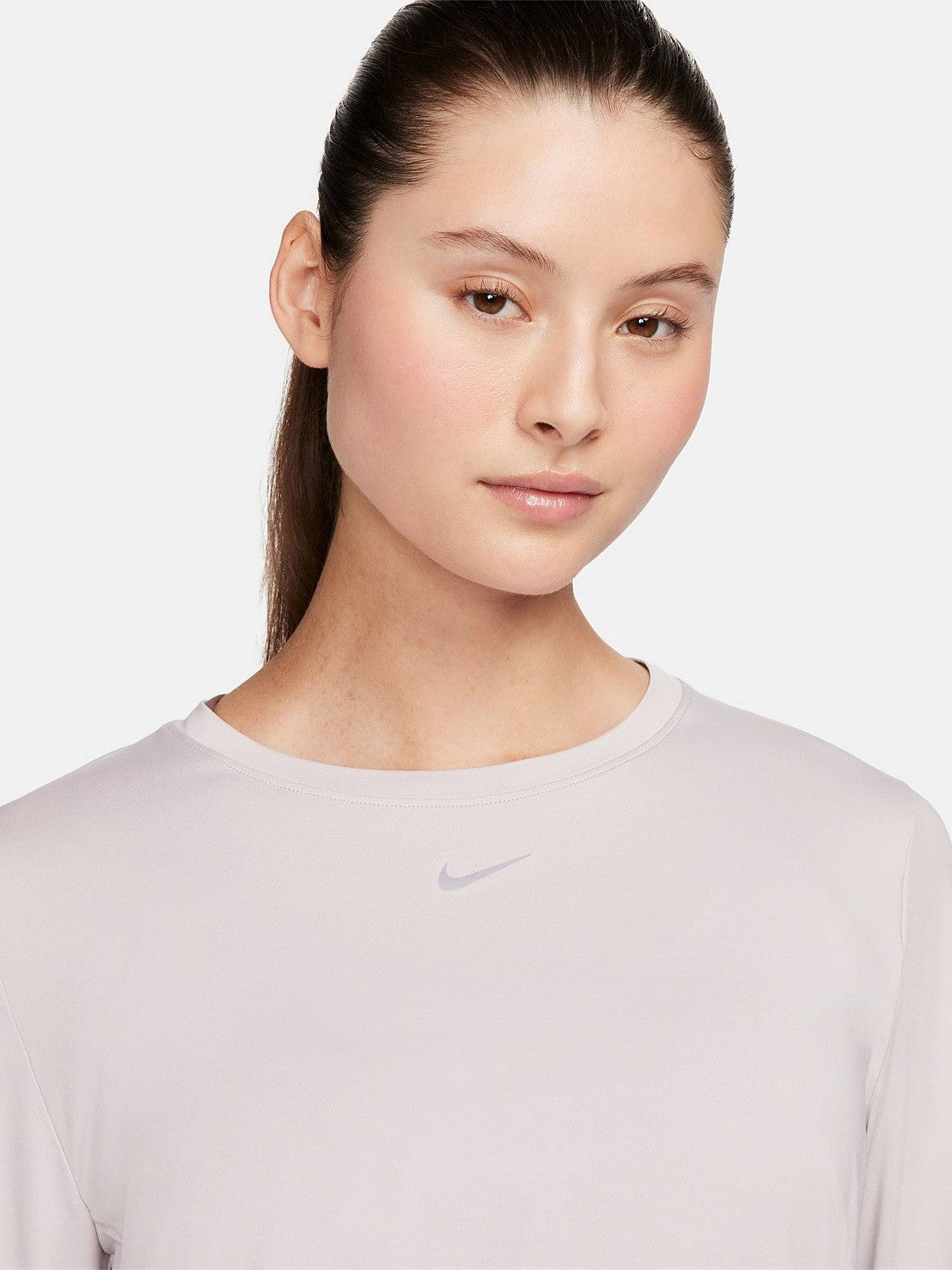 One Classic Dri-FIT Long-Sleeve Top