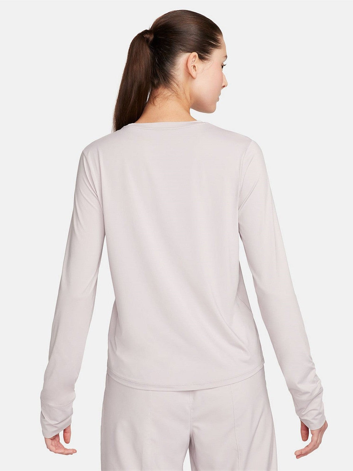 One Classic Dri-FIT Long-Sleeve Top
