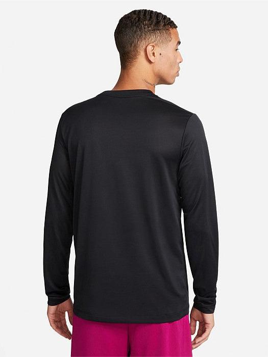 Dri-FIT Legend Long-Sleeve Fitness Top