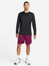 Dri-FIT Legend Long-Sleeve Fitness Top