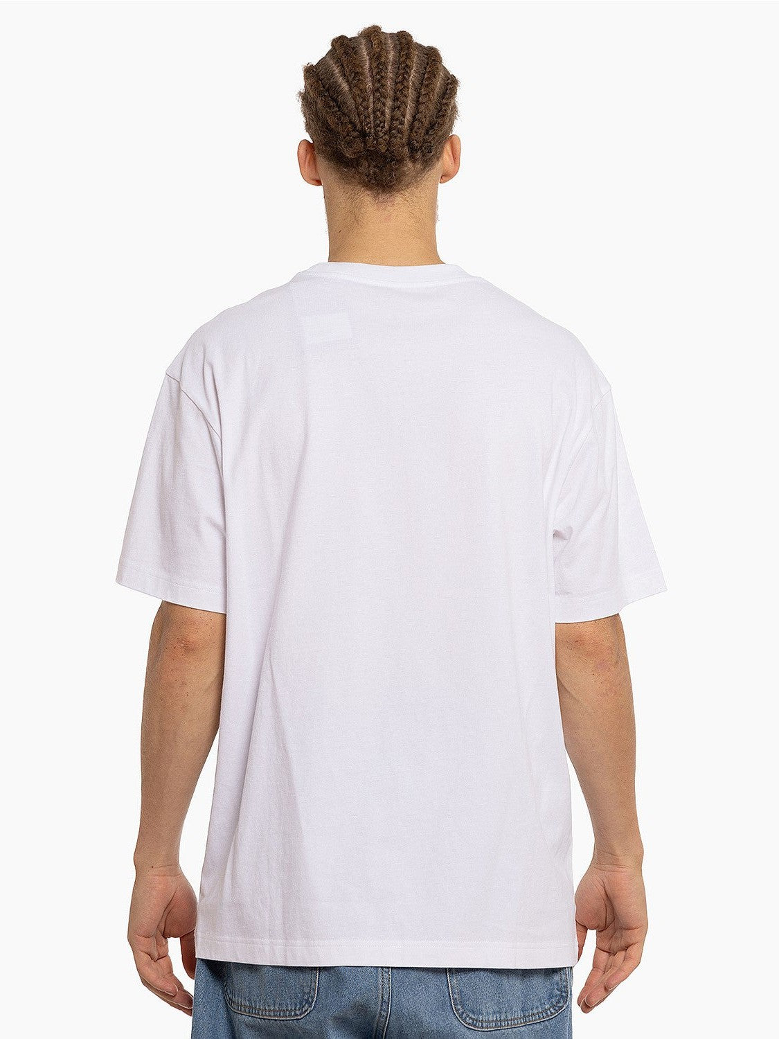 Inter Miami In Line Stack Tee