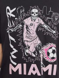 Inter Miami Flame Tee
