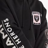 Inter Miami The Herons Hoodie