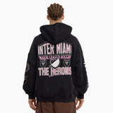 Inter Miami The Herons Hoodie